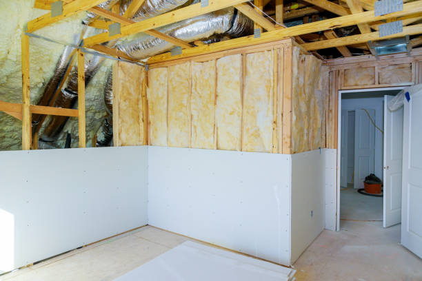 Range of Insulation Solutions in Lampasas, TX