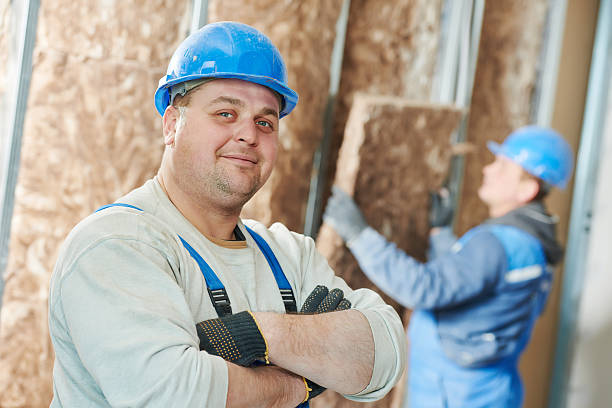 Best Residential Insulation Services  in Lampasas, TX