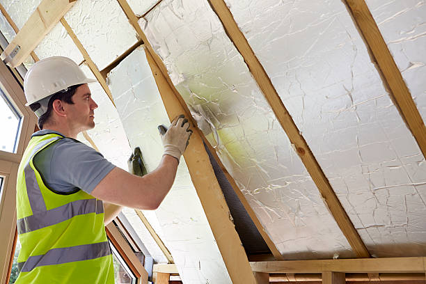 Range of Insulation Solutions in Lampasas, TX